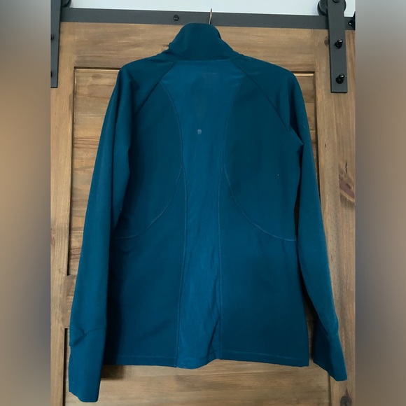 - Ellen Tracy active athletic jacket size XL - Picture 6 of 9